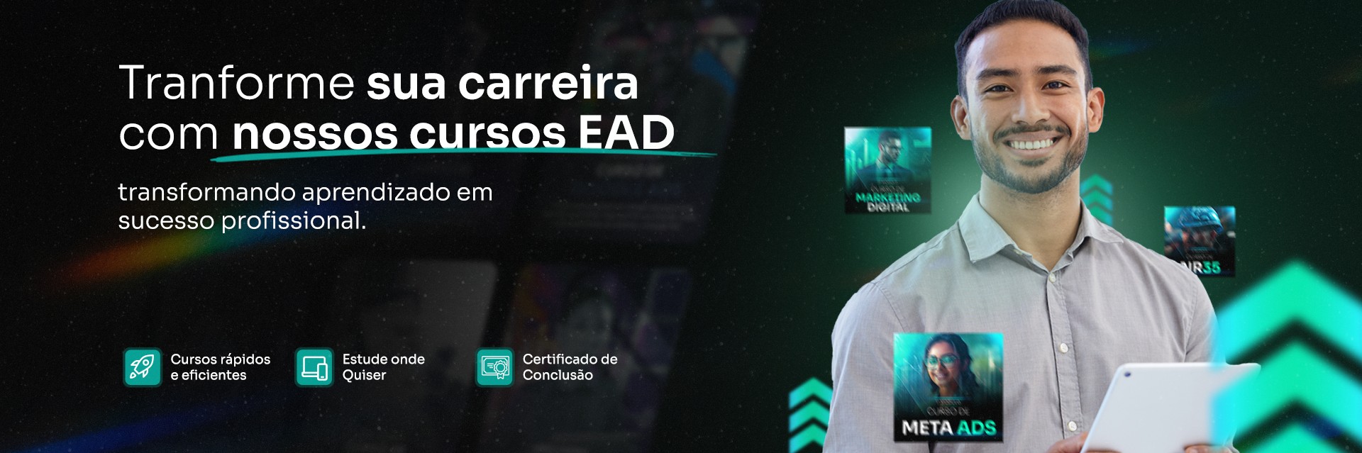 Banner Desktop