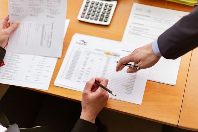 Administração com Ênfase na Gestão Financeira